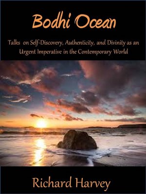 cover image of Bodhi Ocean